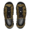 Sandały męskie KEEN HYPERPORT FISHERMAN LEATHER