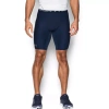 Bokserki męskie UA HG ARMOUR 2.0 LONG SHORT  