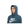 BLUZA męska NIKE CLUB HOODIE
