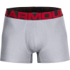 Bokserki męskie Under Armour Tech 3in 2 Pack 