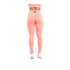 Legginsy damskie LABELLAMAFIA LEGGING GO ON CORAL