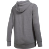 Bluza damska Under Armour FAV FLEECE PO LEFT CHEST 