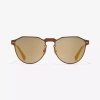 OKULARY PAULA X HAWKERS GOLD VENM METAL 