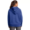 Bluza damska Under Armour Rival Fleece Wordmark Hoodie