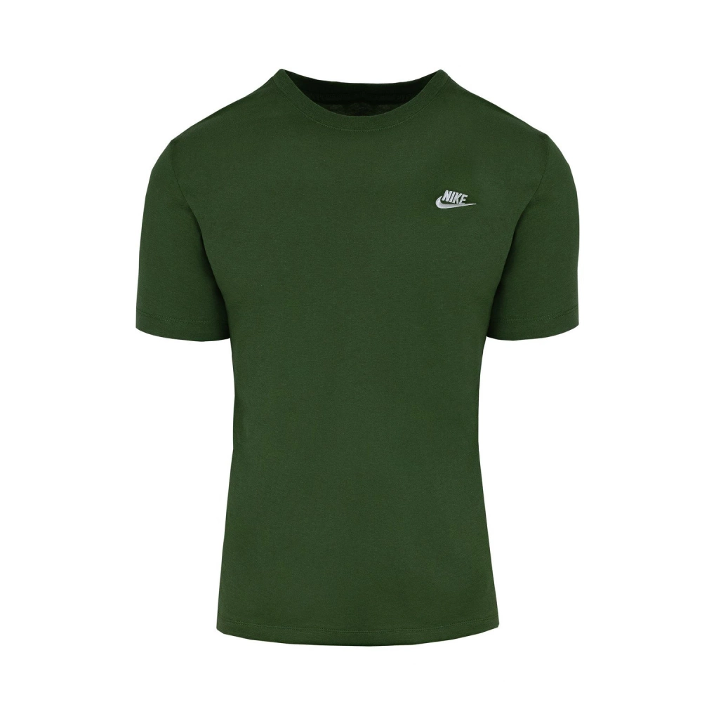KOSZULKA męska NIKE NSW TEE CLUB TEE 