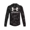 Bluza męska Under Armour Rival Terry Novelty HD
