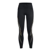Legginsy damskie Under Armour OUTRUN THE COLD TIGHT