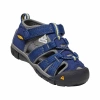 Sandały dziecięce KEEN SEACAMP II CNX