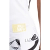 Koszulka damska LABELLAMAFIA TANK TOP FAN BRANCO