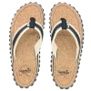 Japonki unisex GUMBIES CORKER FLIP-FLOPS