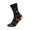 Skarpety FUNSOCKS UNISEX MOTIFS SOCKS 2P