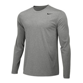 Koszulka męska NIKE MEN'S LEGEND LONG SLEEVE CREW