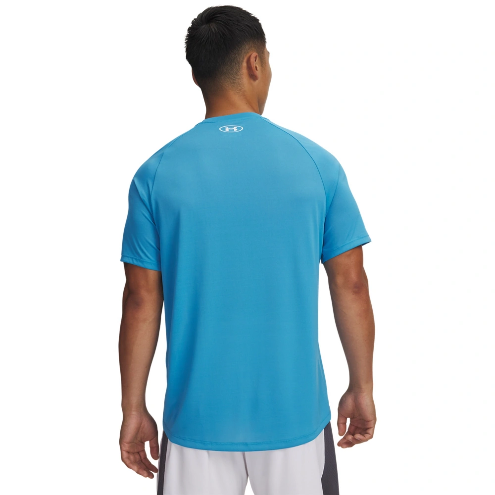 Koszulka męska Under Armour Tech SS Tee 2.0