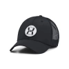Czapka męska Under Armour Sportswear Trucker