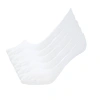 Skarpety damskie SKECHERS 5PK WOMENS NON TERRY LINER