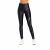 Legginsy damskie LABELLAMAFIA LEGGING HARDCORE LADIES BLACK