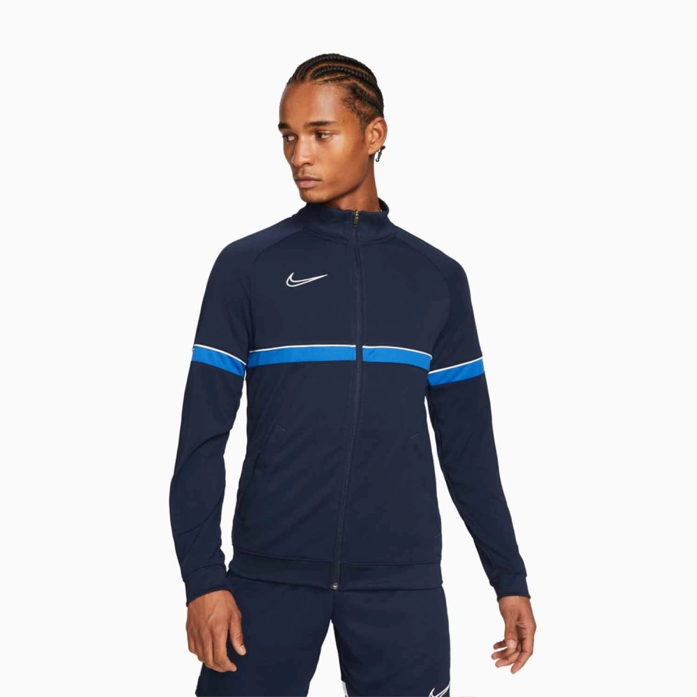 Bluza męska NIKE DF ACADEMY21 TRK JACKET 