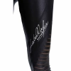 Legginsy damskie LABELLAMAFIA LEGGING HARDCORE LADIES BLACK