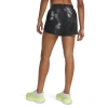 Spodenki krótkie damskie Under Armour Fly By 3'' Printed Shorts
