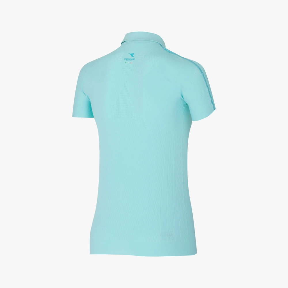 Koszulka damska DIADORA L.POLO SS