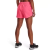Spodenki krótkie damskie Under Armour Flex Woven Short 3in