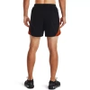 Spodenki krótkie męskie Under Armour Launch SW 5'' Short