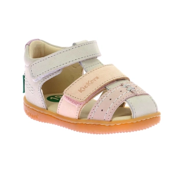 Sandały dziecięce KICKERS KICK BAZAR
