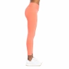 Legginsy damskie LABELLAMAFIA LEGGING GO ON CORAL