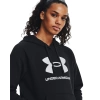 Bluza damska Under Armour Rival Fleece Big Logo Hoody