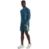 Spodenki krótkie męskie Under Armour LAUNCH ELITE 7'' SHORT