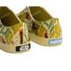 Buty miejskie NATIVE JEFFERSON PRINT STAR WARS