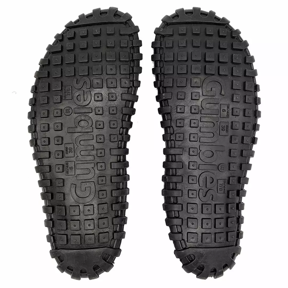 Sandały damskie GUMBIES SLINGBACK SANDAL