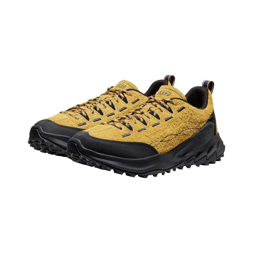 Buty miejskie męskie KEEN JASPER ZIONIC