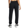 Spodnie dresowe damskie Under Armour Rival Terry Jogger