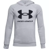 Bluza chłopięca Under Armour RIVAL FLEECE HOODIE