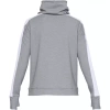Bluza damska Under Armour FEATHERWEIGHT FLEECE FUNNEL 
