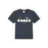 Koszulka męska DIADORA T-SHIRT SS LOGO