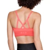 Biustonosz sportowy UA Seamless Longline Bra
