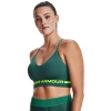 Biustonosz sportowy Under Armour Seamless Low Long Bra