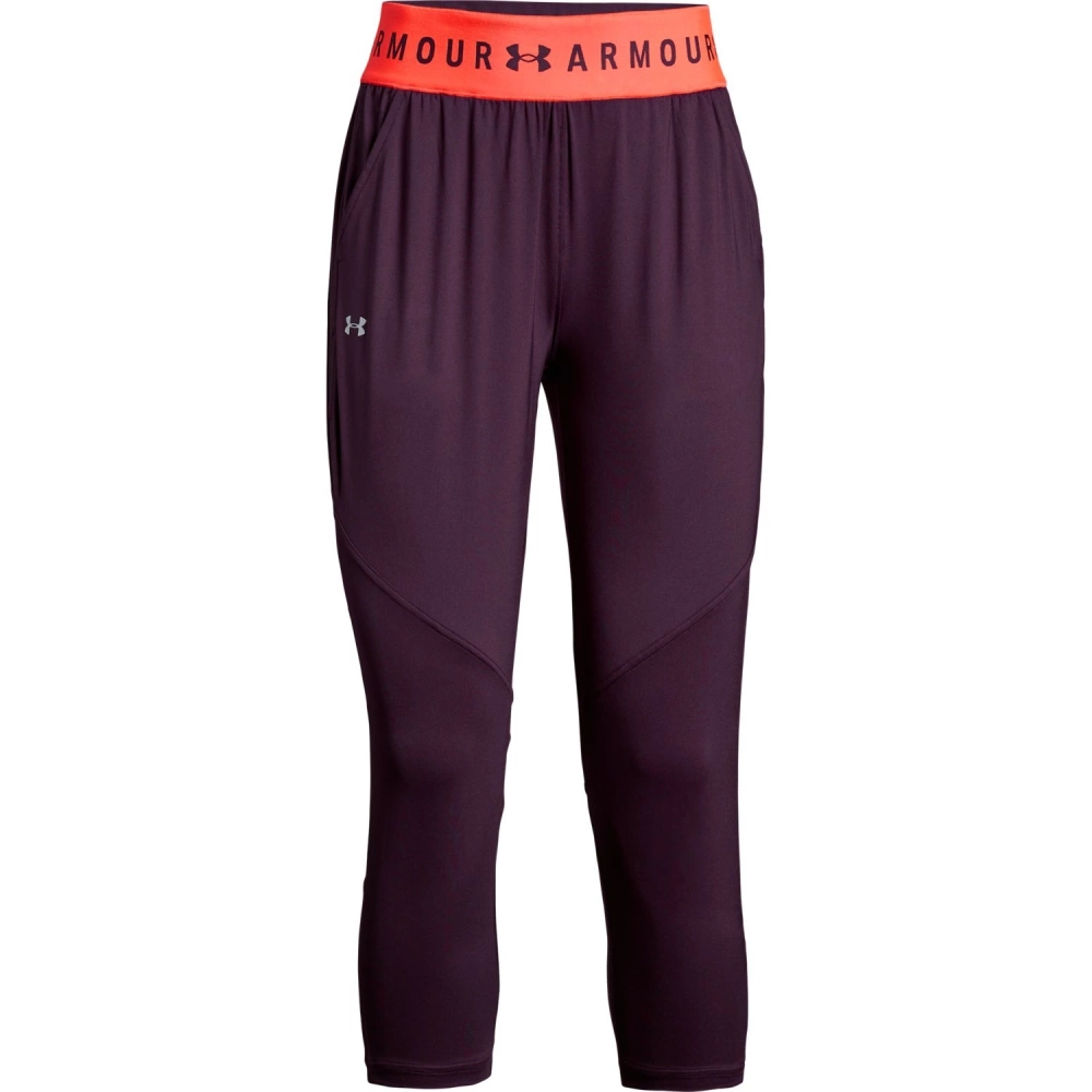 ARMOUR SPORT CROP