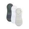 Skarpety damskie LEMON 3PK WOMENS NON TERRY AIR BRUSH LINER SOCK
