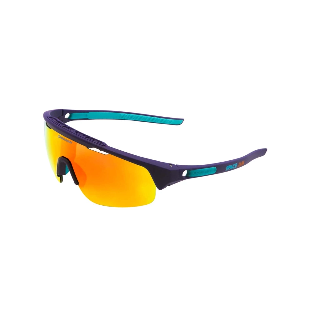 Okulary NORTHWEEK BY HAWKERS - SPACE JAM 2 BLUE CYCLING LTD.