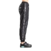 Spodnie damskie LABELLAMAFIA PANTS FIERCE BLACK