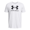 Koszulka męska Under Armour SPORTSTYLE LOGO UPDATE SS