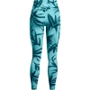 Legginsy damskie Under Armour Meridian Printed Legging