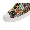 Buty miejskie NATIVE JEFFERSON PRINT STAR WARS