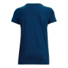 Koszulka damska Under Armour SPORTSTYLE LOGO SS