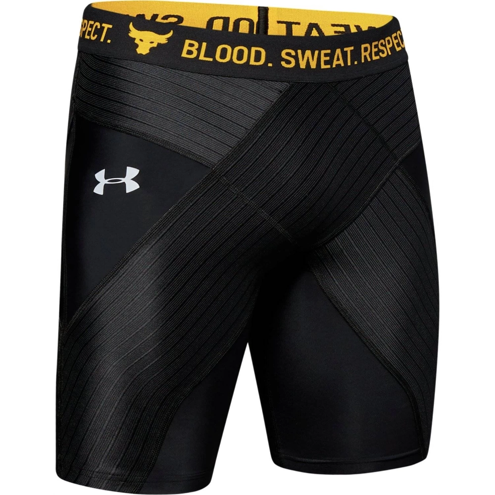 Bielizna męska Under Armour PROJECT ROCK COMP SHORT 
