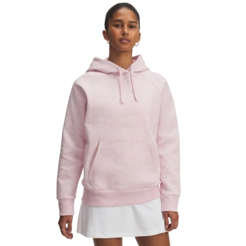 Bluza damska Under Armour Rival Fleece Hoodie