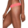 Bielizna damska Under Armour PURE STRETCH THONG 